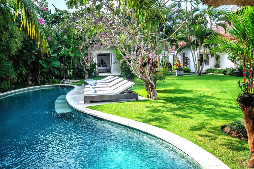 Villa Sipo เซมินยัค ห้อง รูปภาพ