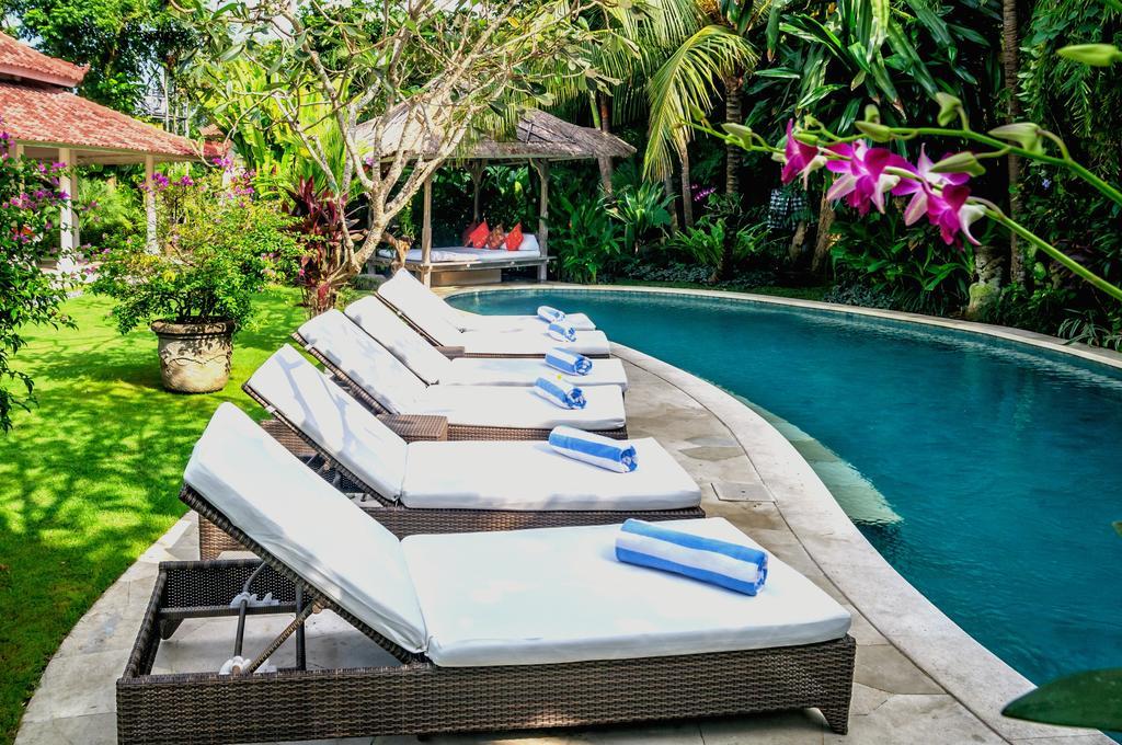 Villa Sipo เซมินยัค ห้อง รูปภาพ
