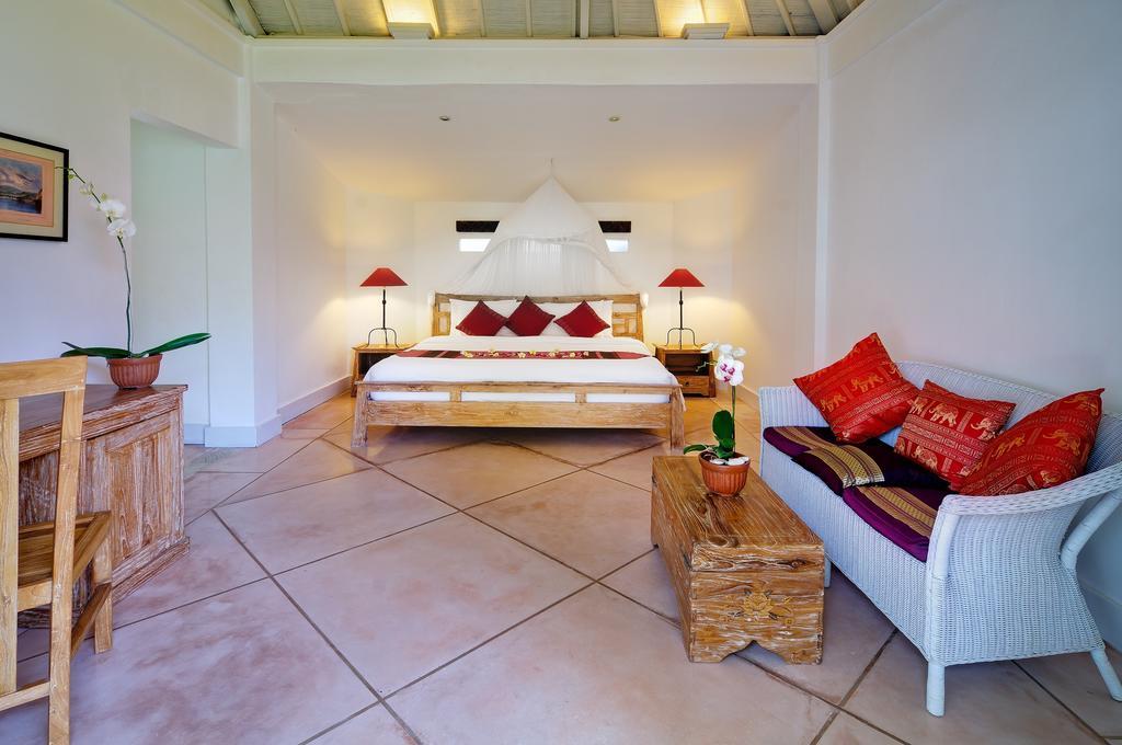 Villa Sipo เซมินยัค ห้อง รูปภาพ