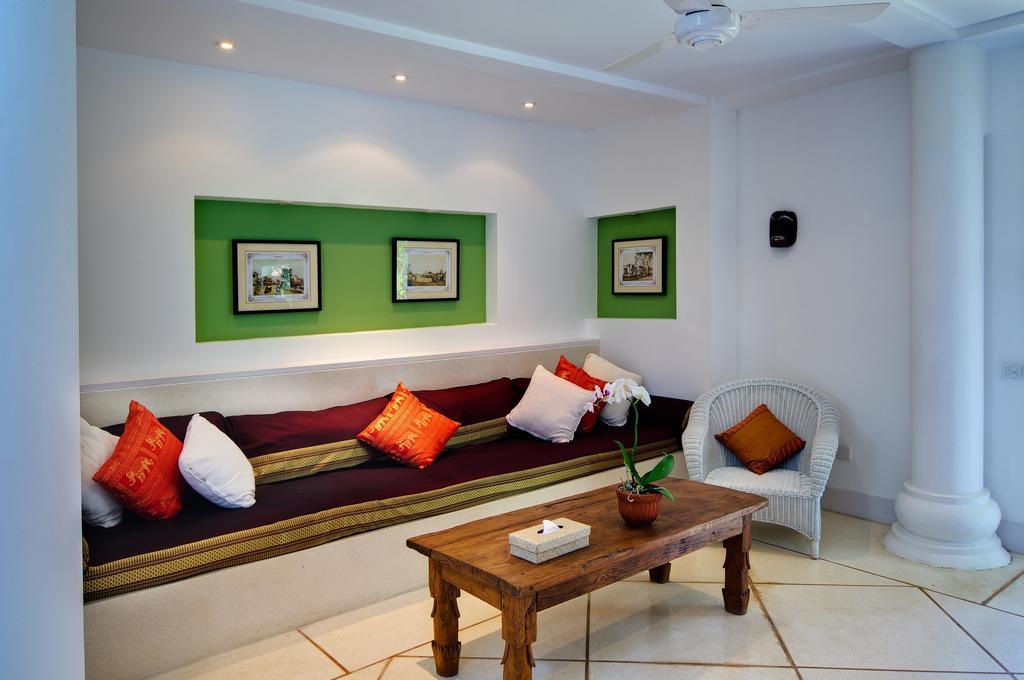 Villa Sipo เซมินยัค ห้อง รูปภาพ