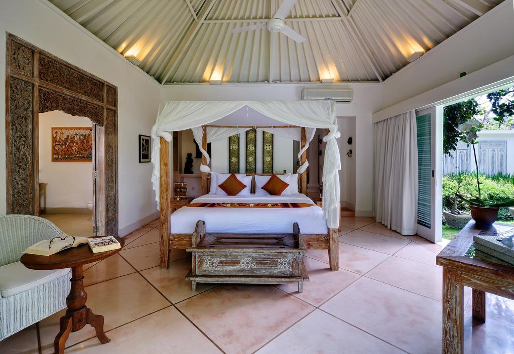 Villa Sipo เซมินยัค ห้อง รูปภาพ