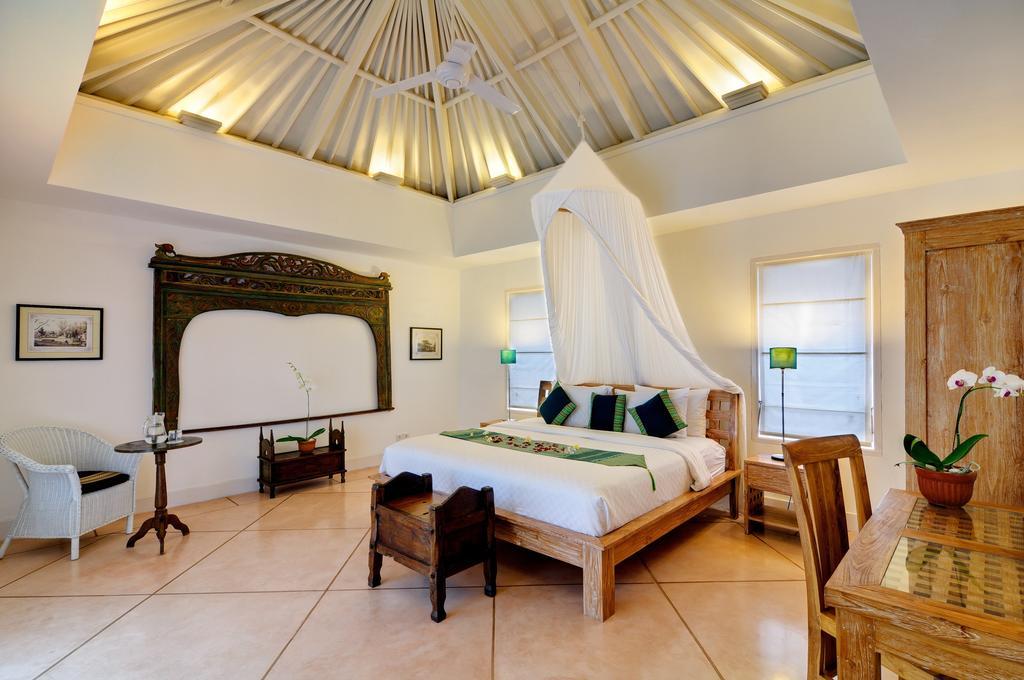 Villa Sipo เซมินยัค ห้อง รูปภาพ