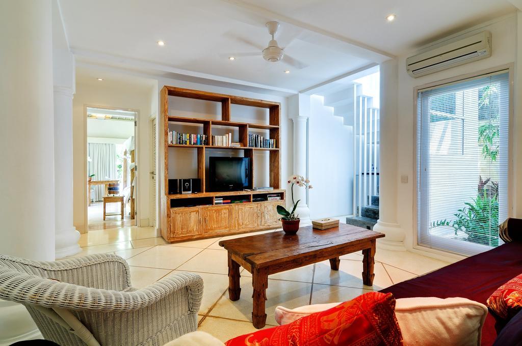 Villa Sipo เซมินยัค ห้อง รูปภาพ