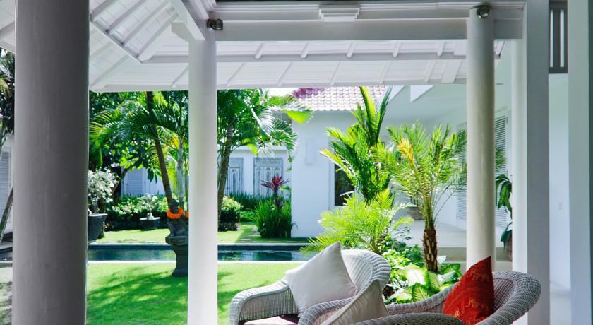 Villa Sipo เซมินยัค ภายนอก รูปภาพ