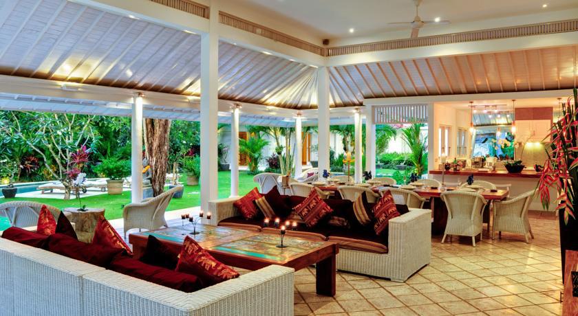 Villa Sipo เซมินยัค ภายนอก รูปภาพ