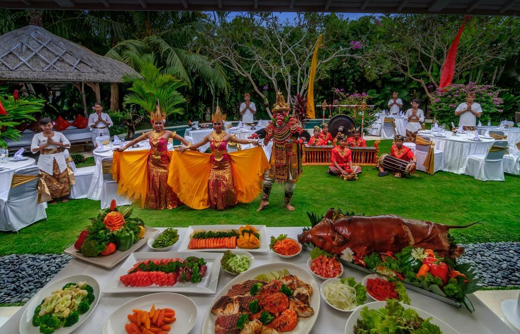 Villa Sipo เซมินยัค ห้อง รูปภาพ