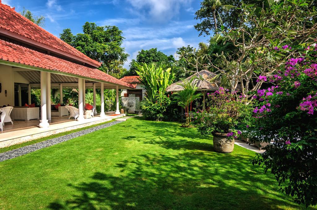 Villa Sipo เซมินยัค ห้อง รูปภาพ
