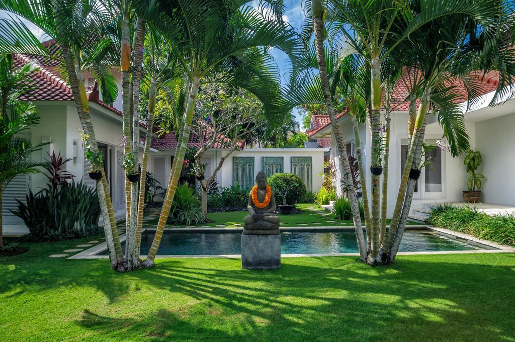 Villa Sipo เซมินยัค ห้อง รูปภาพ