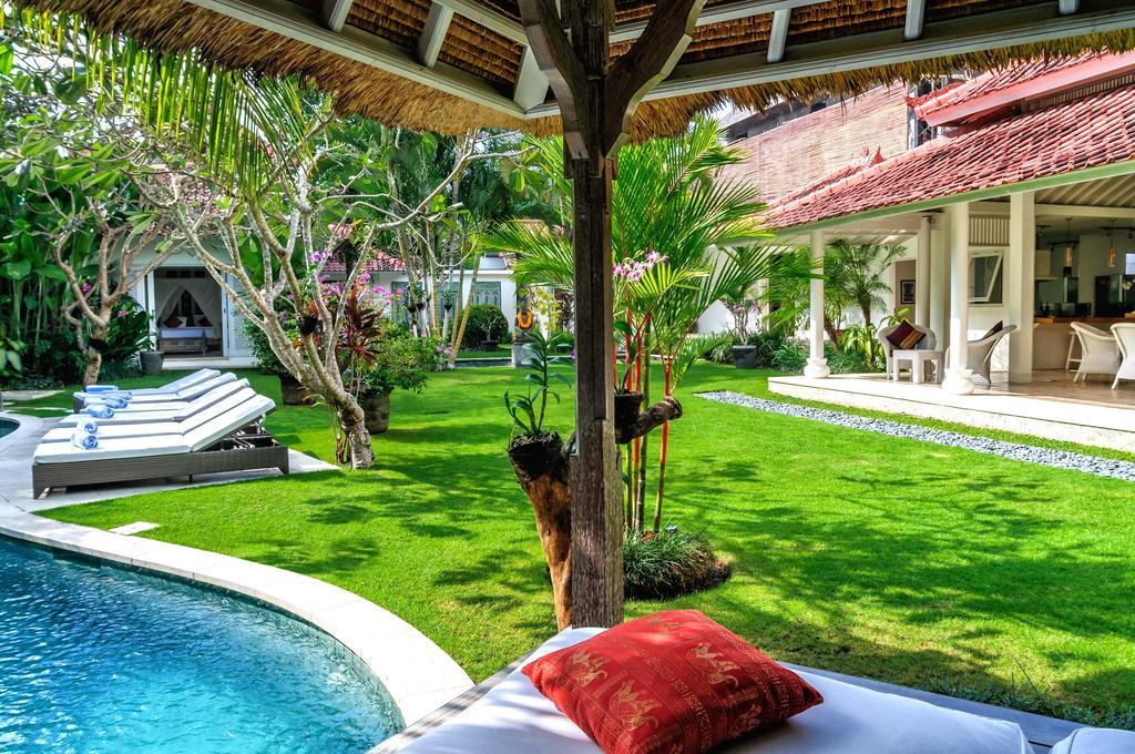 Villa Sipo เซมินยัค ห้อง รูปภาพ