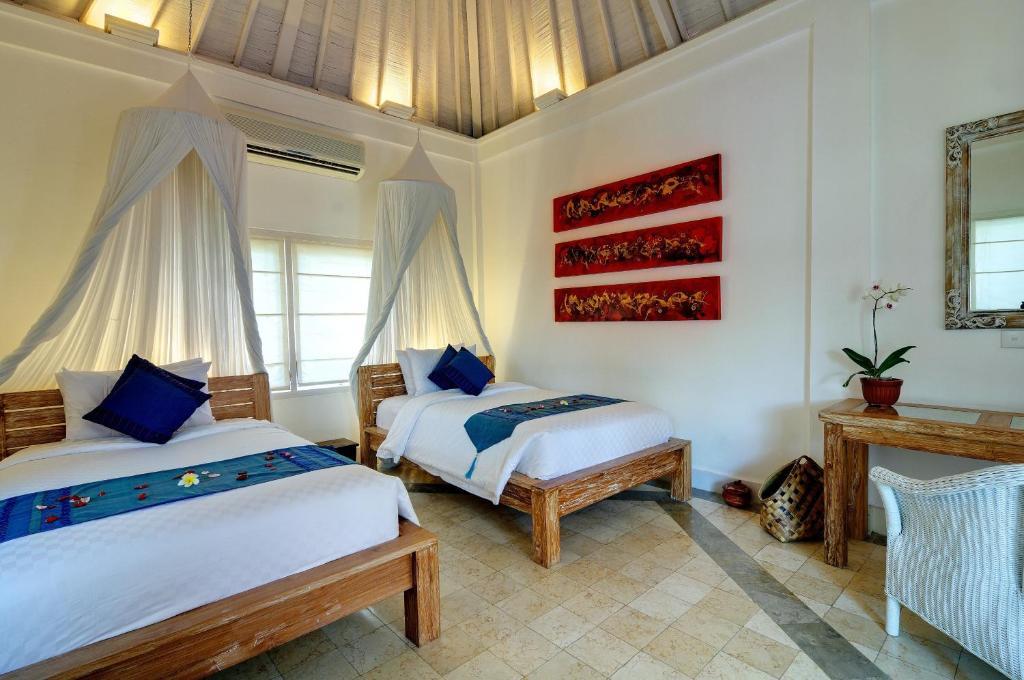 Villa Sipo เซมินยัค ห้อง รูปภาพ