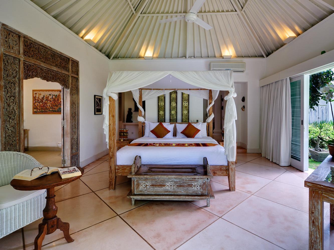 Villa Sipo เซมินยัค ภายนอก รูปภาพ