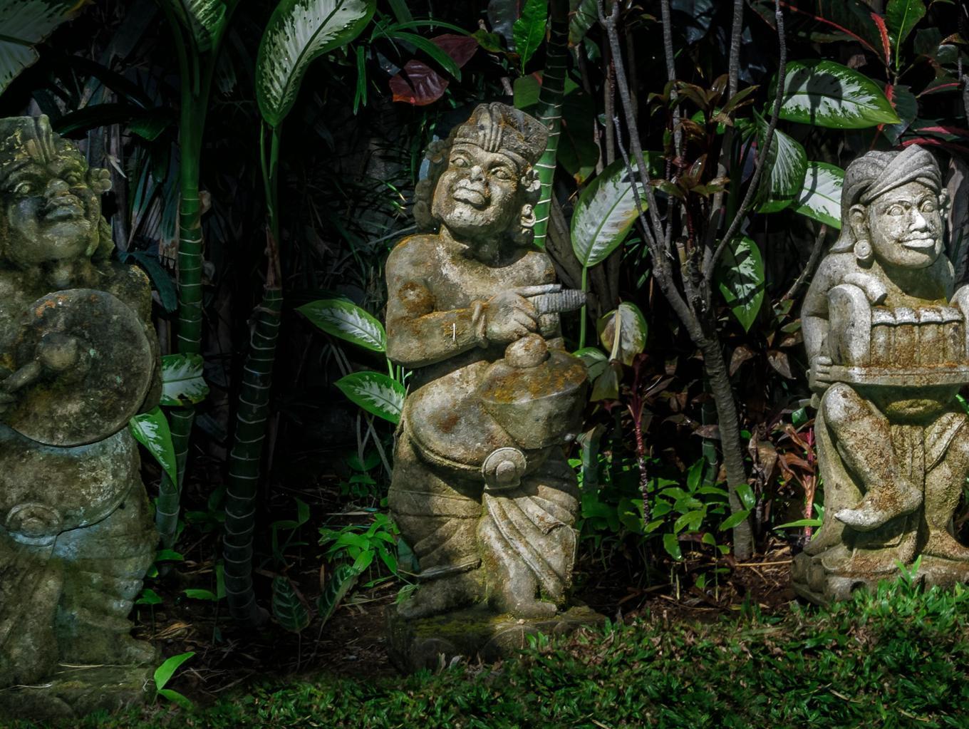 Villa Sipo เซมินยัค ภายนอก รูปภาพ