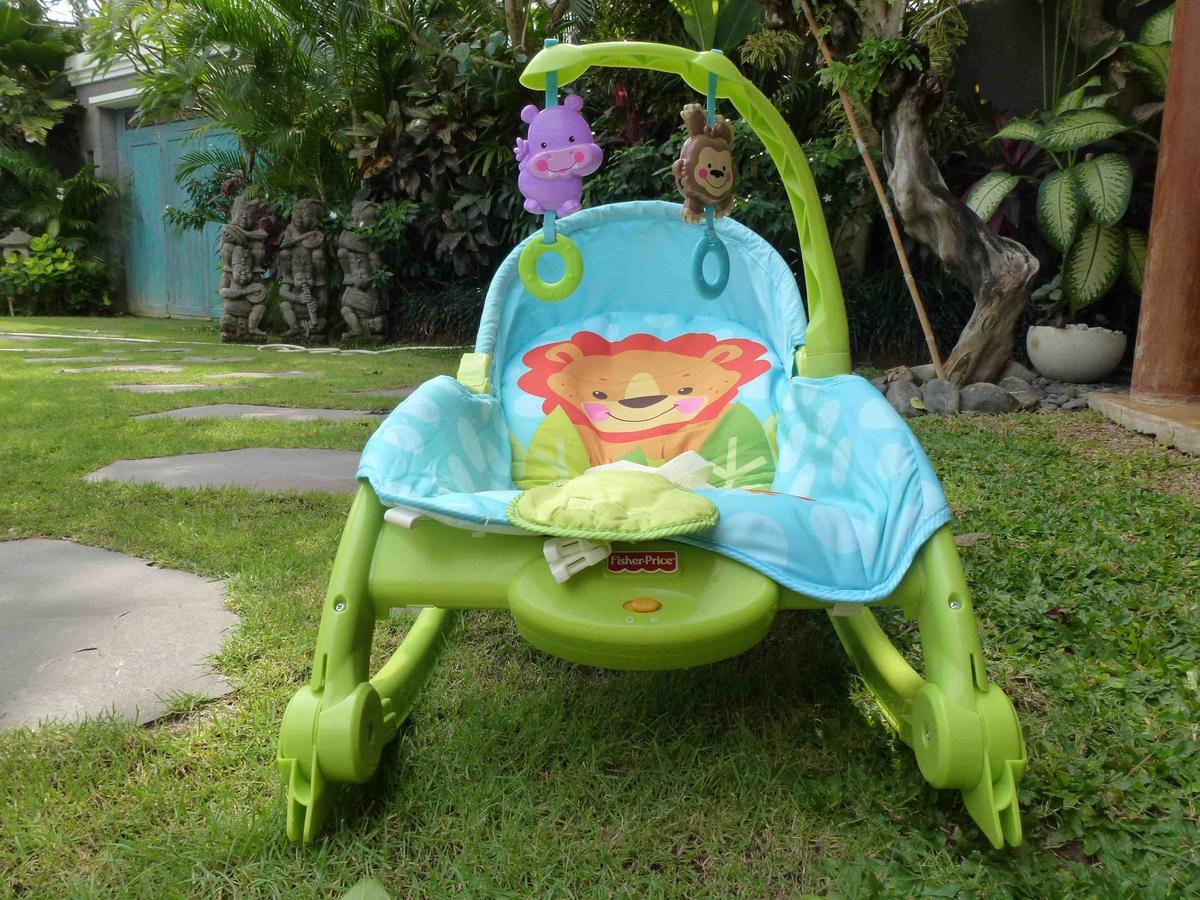 Villa Sipo เซมินยัค ภายนอก รูปภาพ